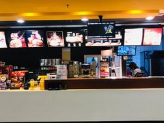 -麦当劳(欧亚卖场店)