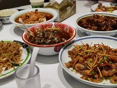 -欧记大排档·景德菜(上海首店)