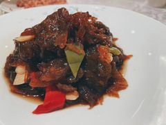 -马凯餐厅(地安门店)