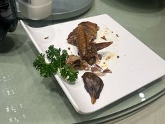 -刘胖子家常菜·蹄花焖藕(兴业店)