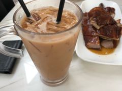 -翠华餐厅(香港国际机场店)