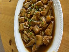 -胖大嫂渔家排档·全海景餐厅(渔村店)