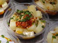 -洞子口张老二凉粉(文殊院店)