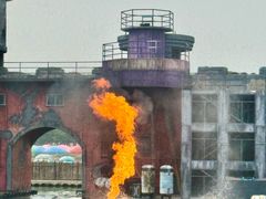 -渔岛海洋度假区