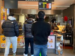 -麦当劳(欧陆广场店)