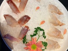 -滟设火锅料理(南滨路店)