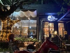 -樾餐厅泰式海鲜火锅(民歌湖店)