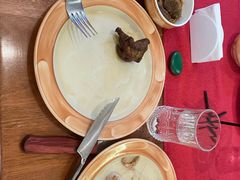 -五洲皇冠巴西烤肉餐厅