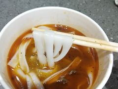 -精粉世家(汉街总部国际A座店)