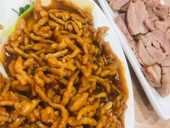 -姥家春饼店(漳州二路店)