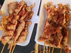 -豪香里脊肉串(大中路店)