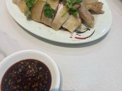 -文昌鸡饭店110号(中山路店)