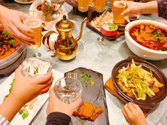 -竹溪一号·天域阁(骑马山店)