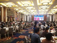 大堂-顺德人家食府(黄金广场店)