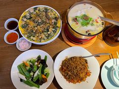 古法黄鱼汤-闽上鲜·福建菜(龙湖滨江天街店)