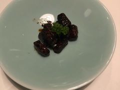 辽河口恋香牛肉-止观小馆·辽河口渔家菜(王府井店)
