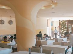 -长隆海洋王国-海洋大街餐厅