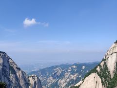 -华山风景名胜区