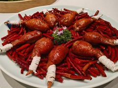 -宋·川菜(珠江新城店)