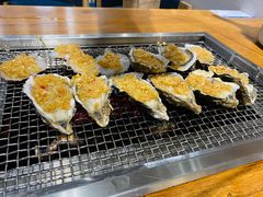 -蚝英雄·自助烤蚝(高新店)