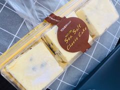 -TOUCH泰奇(奉贤宝龙城市广场店)