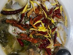 -太二酸菜鱼(正大广场店)