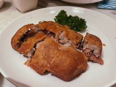 -莆田餐厅PUTIEN(金融街购物中心店)