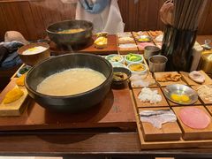 -银米·云南传统过桥米线(双廊黑金冠店)