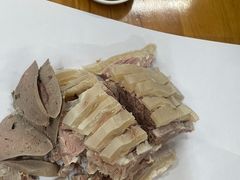 -小朱羊肉面馆(周东路)