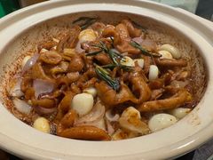 -二十八里太湖船菜(吉祥路店)