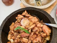 -蘇锦宴·淮扬菜烤鸭·小院(三元桥霄云路店)