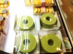 -面包新语(龙湖·西宸天街店)