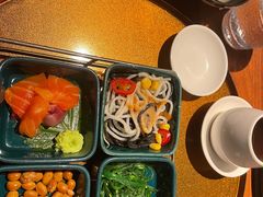 -Mr.Fish鱼鲜生海鲜放题(高德置地冬广场店)