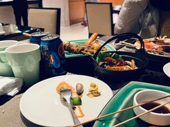 -盛宴自助餐厅(运达喜来登店)