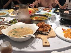 -百富源·海鲜辽菜(和平北大街店)