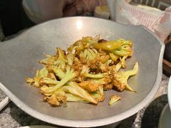 -新白鹿餐厅(松江开元地中海店)