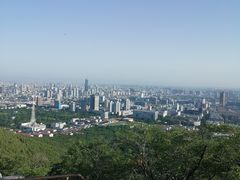 -千佛山风景名胜区