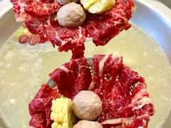 -八合里潮汕鲜牛肉火锅(广州五羊邨店)