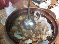 -菌小白火锅(时尚天河店)