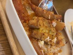 -马兰卡西式简餐(新汇大融城店)