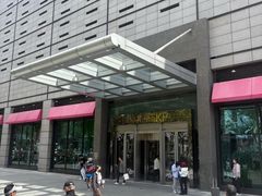 -北京SKP