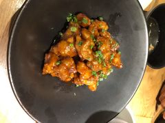 -金牌外婆家(苏州中心店)