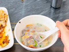 -穗银肠粉店(东川路店)