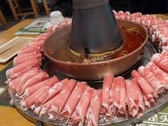 -刘老表·瓦罐汤涮肉(樟树林店)