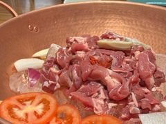 -额尔敦草原涮羊肉·烧烤(冻青树总店)