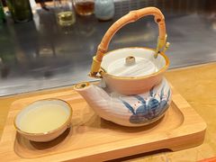 -和·铁板烧·OMAKASE(望京昆泰嘉晟酒店)