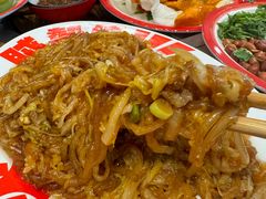 -那红花·东北菜铁锅炖(仙林金鹰店)