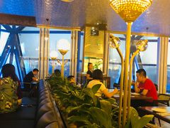 大堂-FISH&POTATO Cō(地中海美食 万象城店)