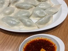 -喜家德虾仁水饺(飞洲国际店)