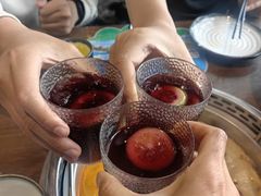 -快乐小羊(富强中路店)